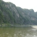 강변마을 앞 이미지