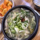 강서제주 | [마곡 해장국] 제주은희네해장국 강서마곡점 : 양 푸짐한 해장국 맛집 후기