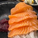 대실역 맛집 신선한 육회한뭉티기&amp;연어 2차 회식 장소