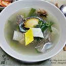 명품 갈비탕 - 보성군 | 명품 갈비탕
