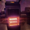 나산집 | 나산전기 난로 온풍기 카본히터 내돈내산 솔직후기