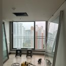 유곡 | #. 울산 인테리어필름 유곡푸르지오 화이트필름시공 후기