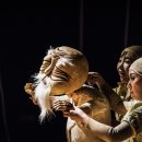 연극 [손 없는 색시] 이미지