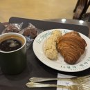 케이스바이케이스(부천1호점) | 부천 카페 맛집 11월의 발자국에서 두바이쫀득쿠키와 인절미슈 먹어본 솔직 후기