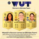 EA, FC24(구FIFA) 혼성팀 플레이 싫으면 얼티밋팀 하지마 이미지