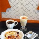 행복 빛으로부터 | 청주 분위기 좋은 브런치 카페 빛그리다 후기