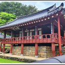 진주 고산정 이미지