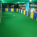 코리아 스포츠센터 이미지