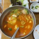 심청이보쌈 이미지