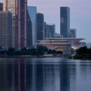 (주)한강종합건축사사무소 이미지