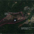 진주 하륜 묘역 이미지