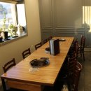 돼지와유황오리 이미지