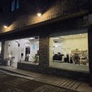 원(ONE) | 순천 신대지구 카페 어그원 (Aug One) 내돈내산 후기 - 소금빵 빵나오는시간 메뉴추천 주차정보 아기의자