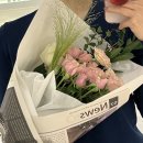 보정역 | [보정역 카페] 데미한 플라워 카페 꽃다발 브런치 샌드위치 맛집