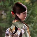 미소라 히바리-미다래 가미 : 일본 엔카의 영원한 전설 이미지