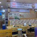 백청우칼국수금곡점 이미지