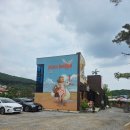 용인 고기리 카페 피크닉 봉봉 후기