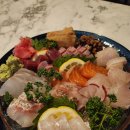 근술근주 | 부산 연산동 이자카야 근술근주 숙성 사시미 맛집