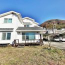 31771 양평읍 백안리 남향 경량철골조 토지 709㎡ (214.47평), 건물 168.8㎡ (51.06평) 매매2.7억 이미지