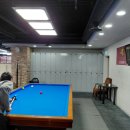 CV 당구클럽 이미지