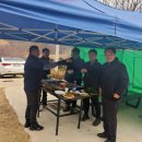 황매산 두곡 펜션 이미지