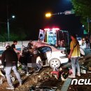 삼척농협주유소 이미지