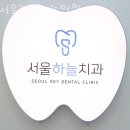 서울하늘치과의원 네이버블로그