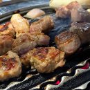 왕십리돼지찌개 | [서울 성동구] 왕십리역 돼지고기 맛집 땅코참숯구이 본점 목살 삼겹살 후기