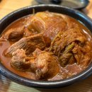 아낙 본점 | &lt;학동역맛집&gt; 논현역맛집 손 큰 이모가 해주는 김치찜, 탕수육 - 아낙 본점 (내돈내산후기)