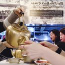 옛터막걸리 이미지