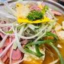 이태리부대찌개삼성강남경찰서점