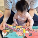 신나고 재미있는 책놀이 | 돌아기전집 돌아기책추천 유아전집 프뢰벨 말하기 프로그램 변화 후기