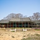 고창읍성 관광안내소 이미지