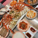 속초대게여왕 이미지