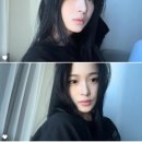 한가을 | ​"역시 유전자의 힘!" 원빈 조카 한가을, 베일 벗은 미모에 글로벌 팬들 '술렁'