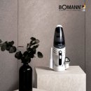 7210 | 보만 4in1 무선 청소기 VC7210PL로 원룸부터 차량까지 깨끗하게!