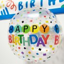 오늘출발 당일출고 생일파티 필수템 캔디팝 생일풍선