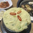 군자동고기집 참숯나라갈비마을에서 돼지갈비 배 터지게 먹고 왔어요