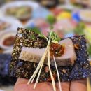 흑산도회식당 이미지