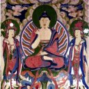 도봉사 치성광여래삼존도 네이버블로그