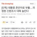 [단독] 대통령 존안자료 부활…국정원 신원조사 대폭 늘린다 이미지