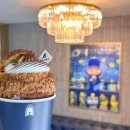 벚꽃마을 이미지