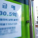팔 수 없게 규제하고 팔라니 政·靑에도 다주택 많을 수밖에 이미지