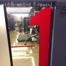 퍼스트퍼스널 트레이닝 이미지