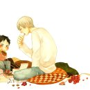 플랫(flat) 이미지