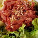 육회퐁당 이미지