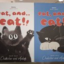 라이크디즈1601 . 찹스타x모도리 cat, and..cat! 이미지