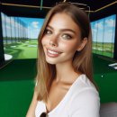 아이골프존 | 화곡 늦은 저녁 페이스 바로잡은 골프존파크 우장산역점 후기