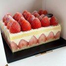 한스짐 | 델리카한스 딸기케이크 솔직 후기 가격·예약·맛 총정리