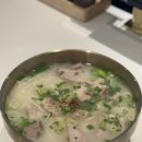 대전 유성구 문지동 고기국수 맛집 ‘백록국수 대전문지점’ 깊은 육수가 해장으로 최고